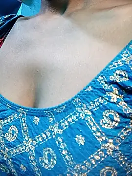 Kajal  Mehra online show from November 14, 2025, 4:44 am