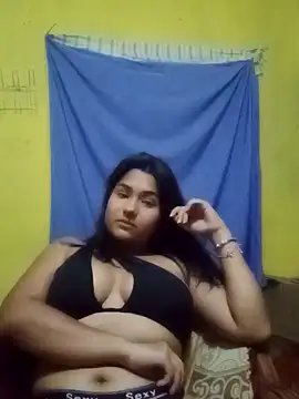 BrendaGirs online show from January 5, 2025, 2:27 am