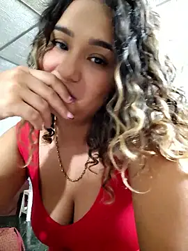 BrendaGirs online show from January 17, 2026, 3:00 am