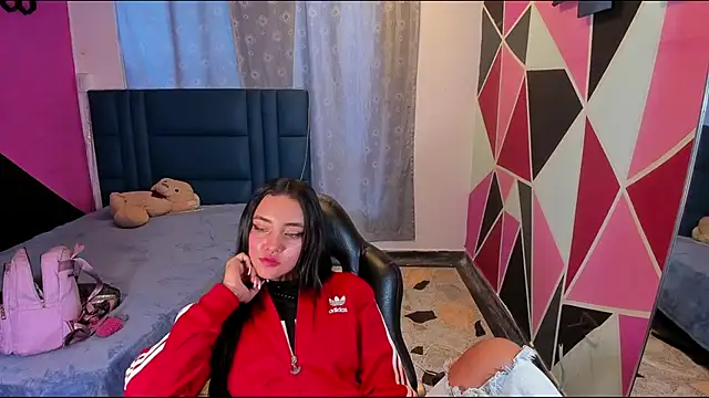 Snapshot of dakota-bright01 chatting on December 10, 2024, 12:27 pm dakota-bright01 online show from December 10, 2024, 12:27 pm