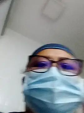 Snapshot of Darly_Gomez chatting on December 30, 2024, 9:40 pm Darly Gomez online show from December 30, 2024, 9:40 pm