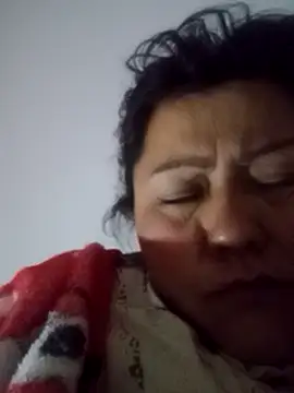 Snapshot of Darly_Gomez chatting on January 30, 2025, 12:06 pm Darly Gomez online show from January 30, 2025, 12:06 pm