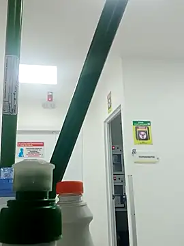 Snapshot of Darly_Gomez chatting on February 9, 2025, 11:47 am Darly Gomez online show from February 9, 2025, 11:47 am