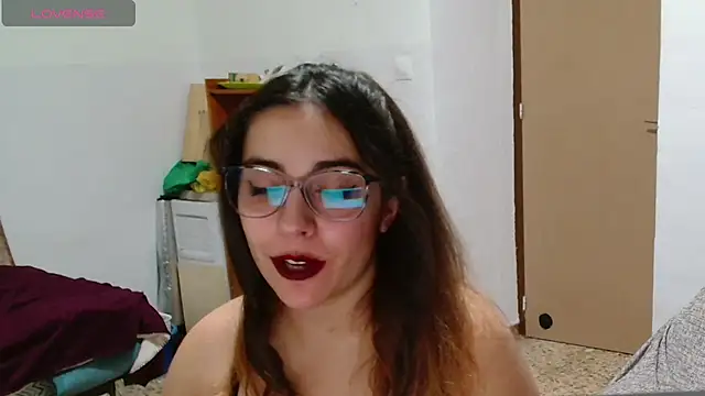 Ursumi1 online show from February 1, 2025, 4:33 pm