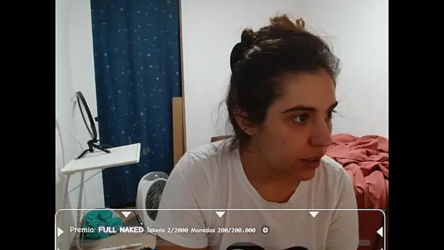 Ursumi1 online show from September 23, 2025, 7:28 pm