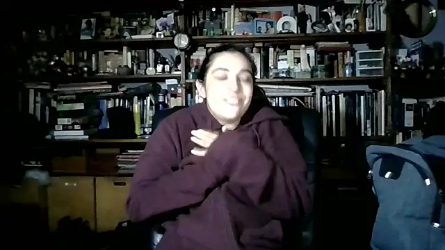 Ursumi1 online show from September 29, 2025, 9:19 pm