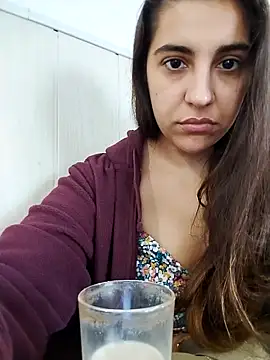 Ursumi1 online show from October 28, 2025, 10:41 am