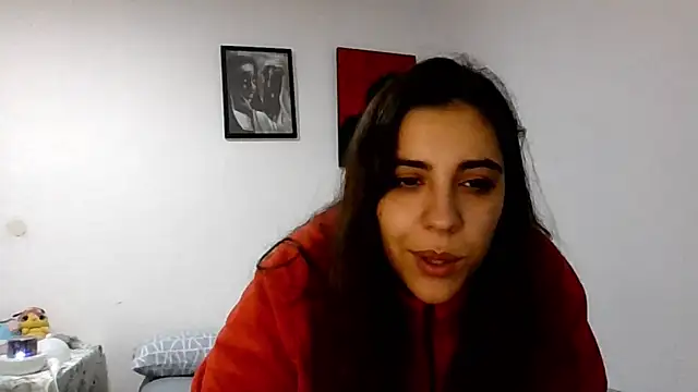 Ursumi1 online show from November 20, 2025, 7:35 pm