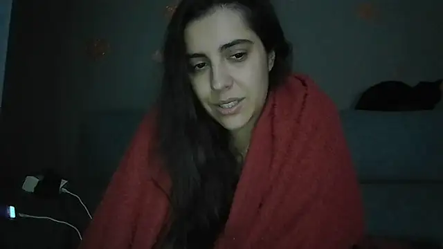 Ursumi1 online show from December 16, 2025, 10:37 pm