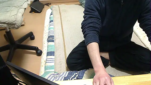 toho cst online show from February 13, 2026, 1:01 am