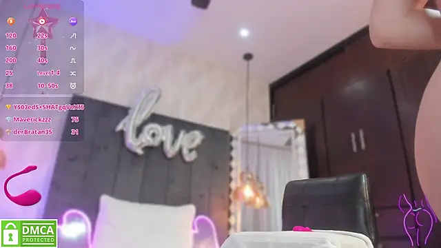 SHARONN     online show from March 8, 2025, 10:00 am