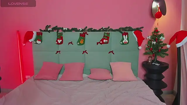 BeatriceReeves online show from January 7, 2026, 1:19 am