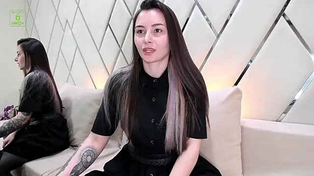 Ishtar Divine online show from February 22, 2025, 3:25 pm