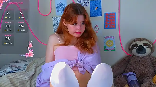 Penny Staaar online show from March 15, 2025, 7:09 am