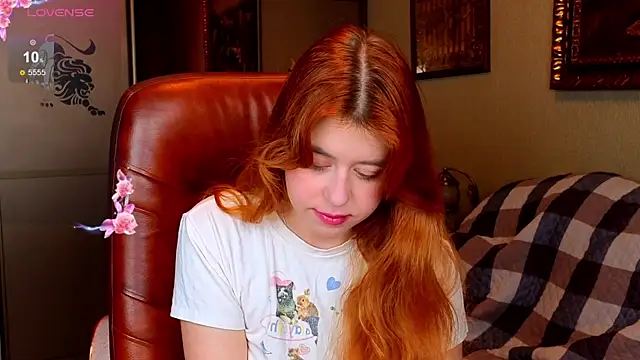 Penny Staaar online show from October 15, 2025, 5:29 am