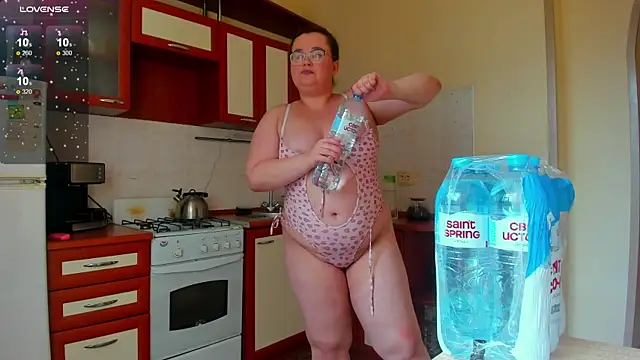 Jessica Joy online show from September 26, 2025, 6:28 am