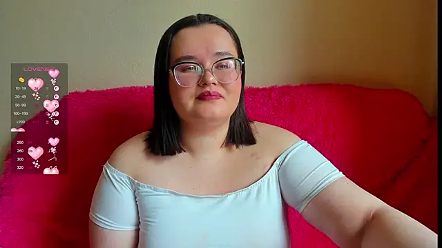 Jessica Joy online show from October 12, 2025, 7:29 am