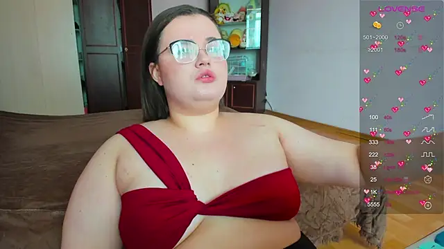 Jessica Joy online show from April 16, 2026, 7:09 am