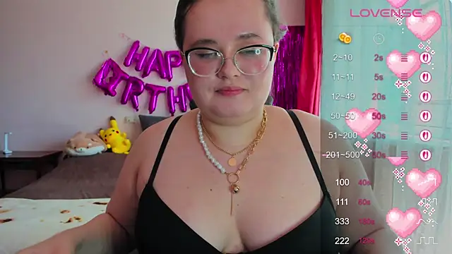 Jessica Joy online show from June 4, 2026, 6:41 am
