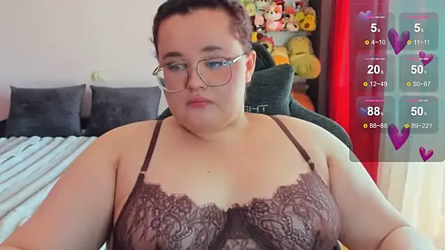 Snapshot of Jessica_Joy chatting on July 11, 2026, 6:27 am Jessica Joy online show from July 11, 2026, 6:27 am