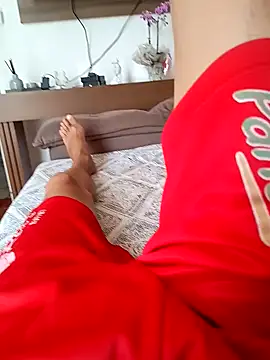 paubabando  online show from March 8, 2025, 5:22 pm