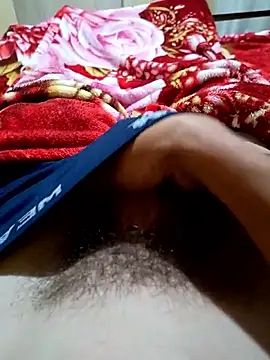 paubabando  online show from March 12, 2025, 7:59 pm