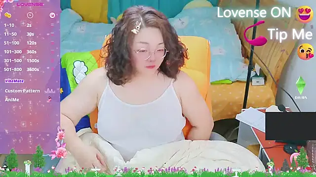 Weiwei5200 online show from March 5, 2025, 3:29 am