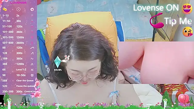 Weiwei5200 online show from March 8, 2025, 8:44 am