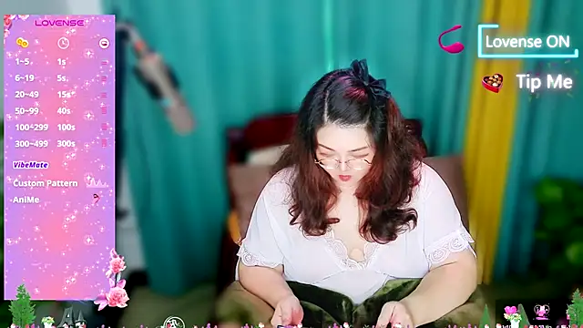 Weiwei5200 online show from October 29, 2025, 11:56 am