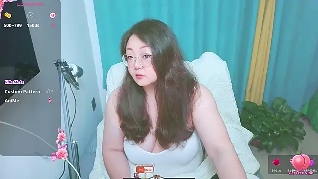 Weiwei5200 online show from April 11, 2026, 10:47 pm