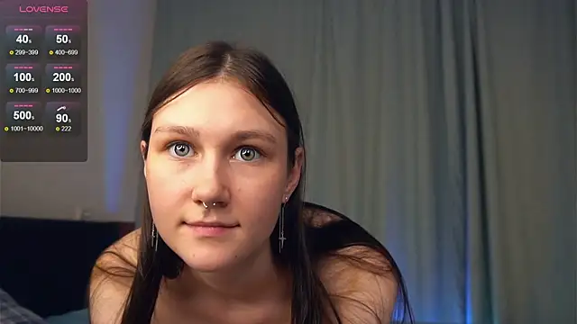 MoiraHavins online show from March 16, 2025, 12:34 am