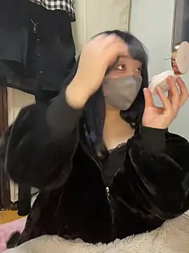 YUNA-yuna online show from January 22, 2025, 11:56 am