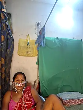 Real Desi Couple online show from July 7, 2026, 4:55 pm