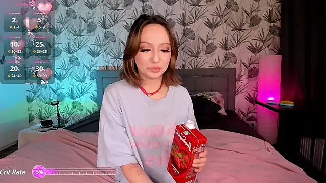 Helen bae online show from January 17, 2025, 11:51 pm