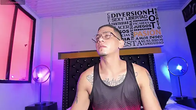 JoshMillerr  online show from March 12, 2025, 7:59 pm