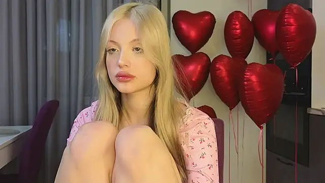 lovendy  online show from February 14, 2025, 3:15 pm