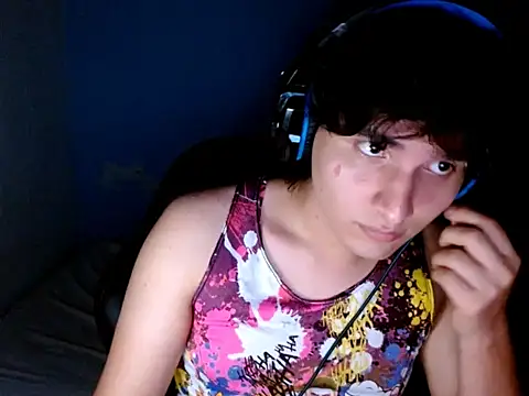 Charley quin online show from March 6, 2026, 2:52 am