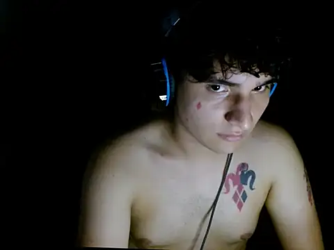 Charley quin online show from March 11, 2026, 2:50 am