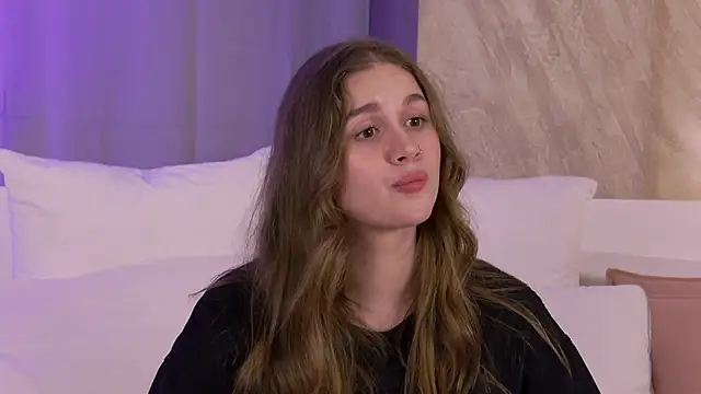 Snapshot of EllieHayes chatting on July 29, 2026, 10:02 am EllieHayes online show from July 29, 2026, 10:02 am