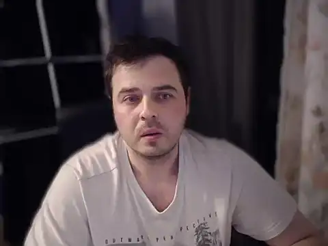 CuteMan33 online show from February 28, 2026, 10:44 pm