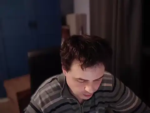 CuteMan33 online show from March 10, 2026, 12:26 am