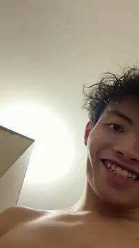 Kitjai200301 online show from November 3, 2025, 9:10 am