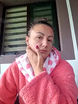 AudreyJoy online show from September 25, 2025, 5:33 am