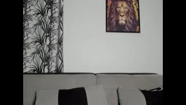 AudreyJoy online show from October 8, 2025, 8:06 pm