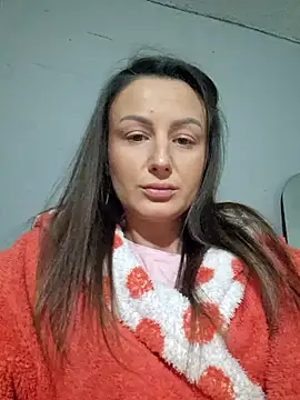 AudreyJoy online show from October 30, 2025, 10:21 pm