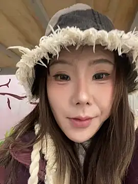 ChuChu1991 online show from February 9, 2025, 5:19 am