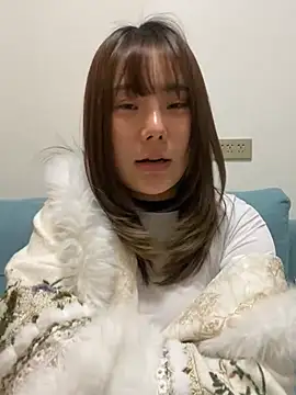 ChuChu1991 online show from February 20, 2025, 1:19 pm