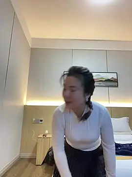 ChuChu1991 online show from March 7, 2025, 11:29 am