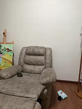 ChuChu1991 online show from October 20, 2025, 12:27 pm