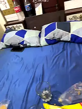 United3 online show from November 12, 2025, 8:04 am